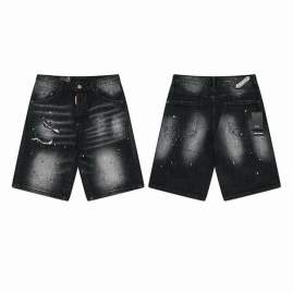 Picture of DSQ Jeans Short _SKUDSQsz44-54totx20369707